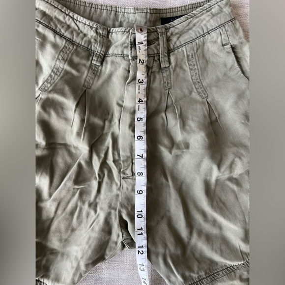 All Saints cargo utility joggers sz 0 xs - Picture 4 of 7